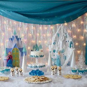 5 Reasons to Hire The Best Birthday Planners in Karachi? A planned party is bright and enjoyable.