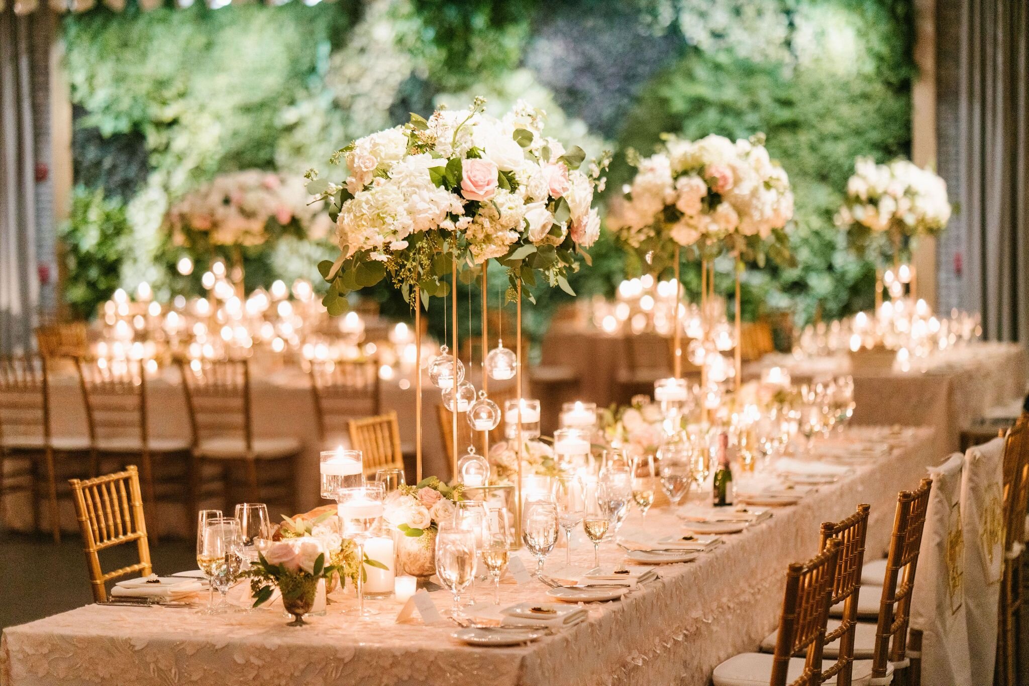 Reasons to hire a wedding planner