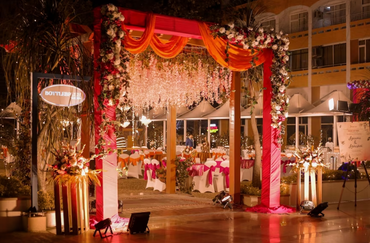 Unveiling 5 Secrets of a Splendid Pakistani Wedding
