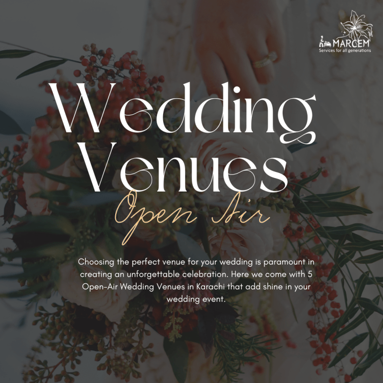 wedding venues