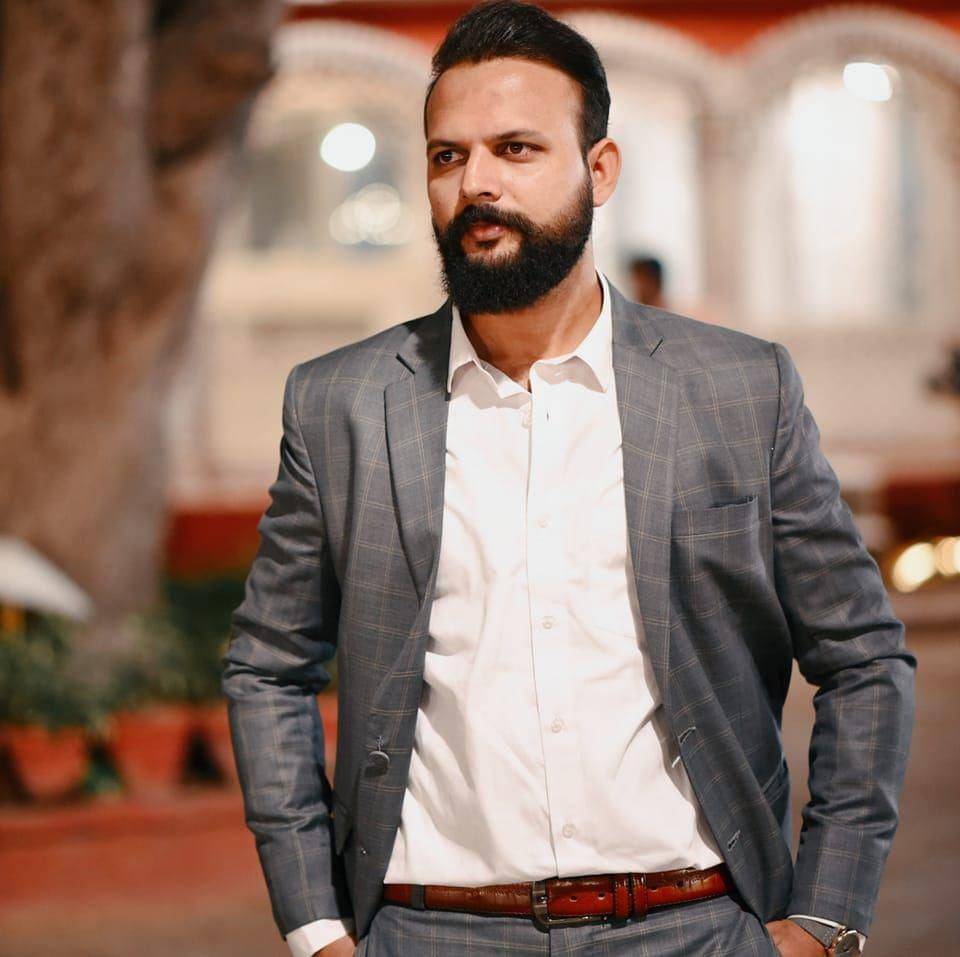 event planner in pakistan