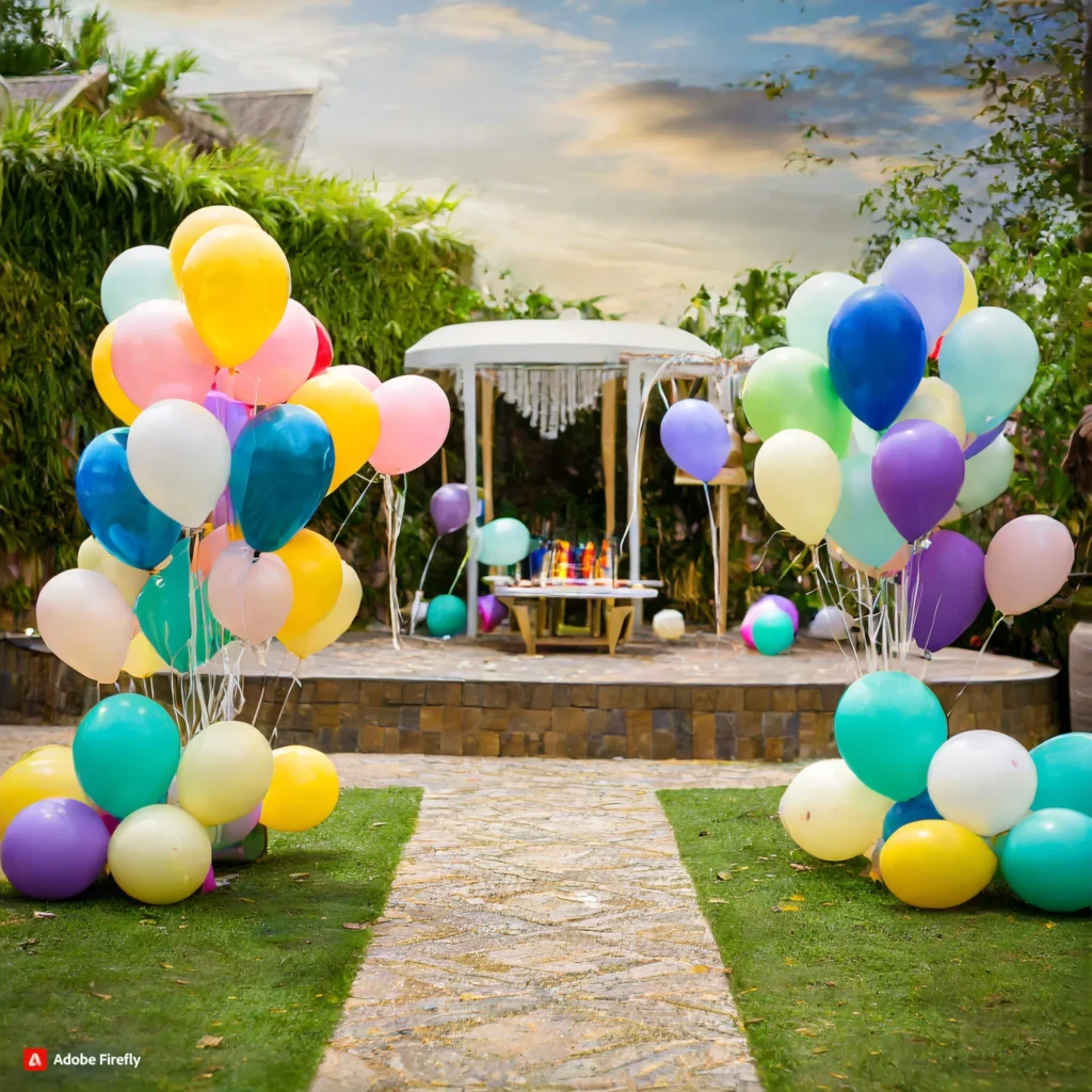 event planner in pakistan