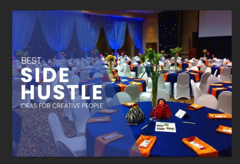 event planner in pakistan