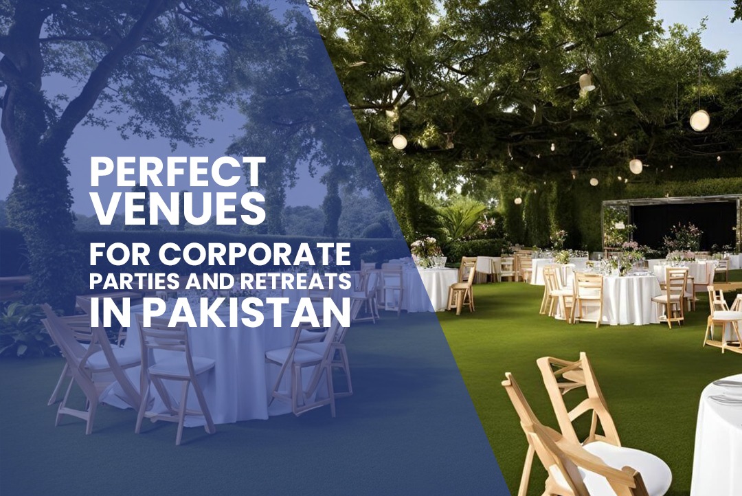 event planner in pakistan