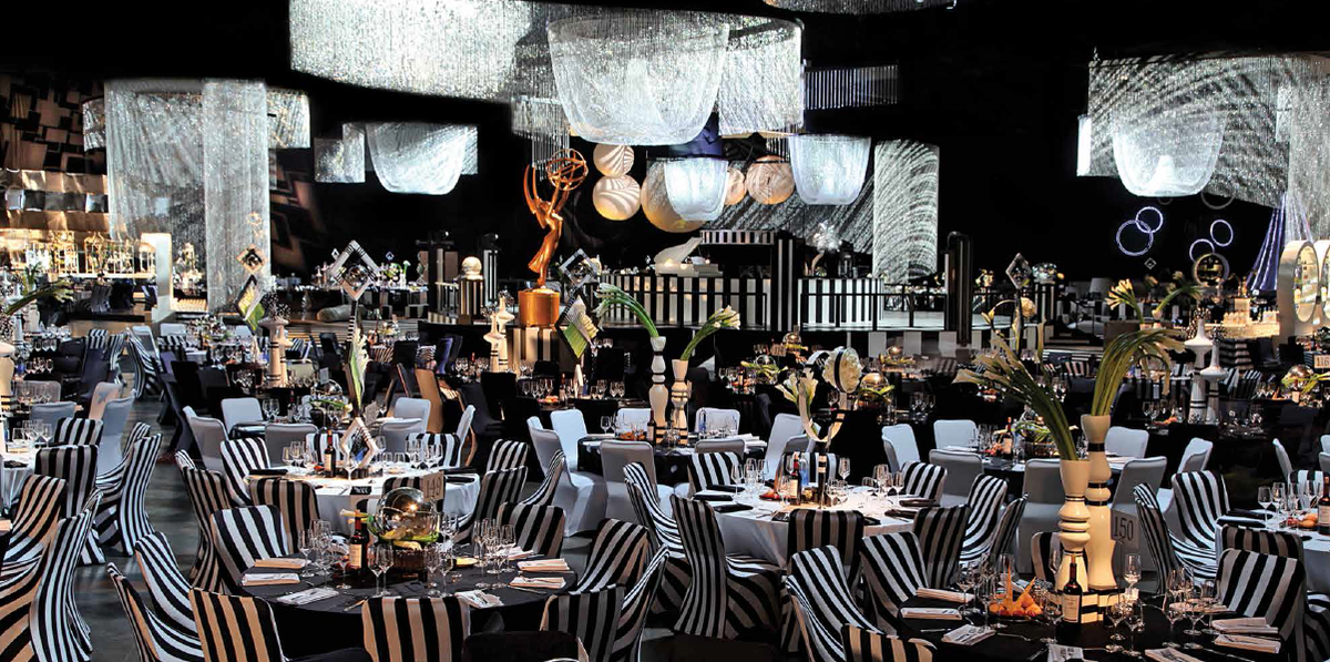event planner in pakistan
