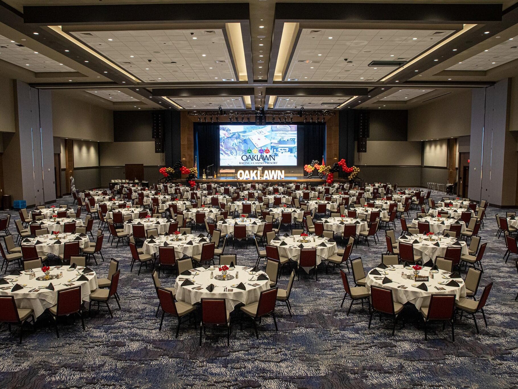 event planner in pakistan