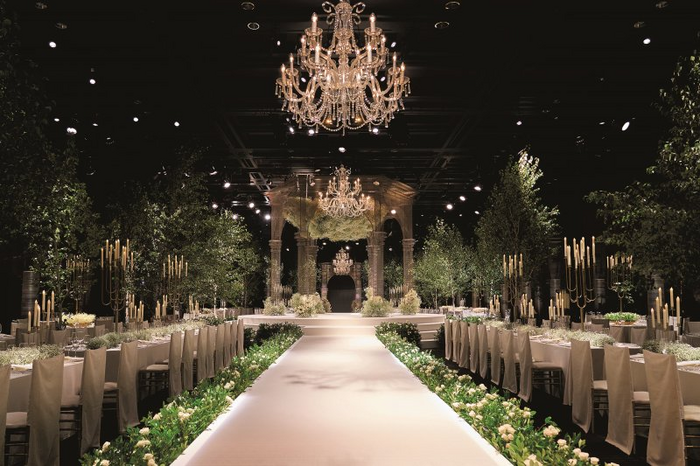 event planner in pakistan