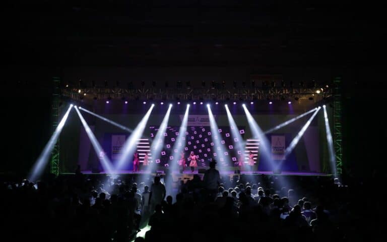social event planner in lahore