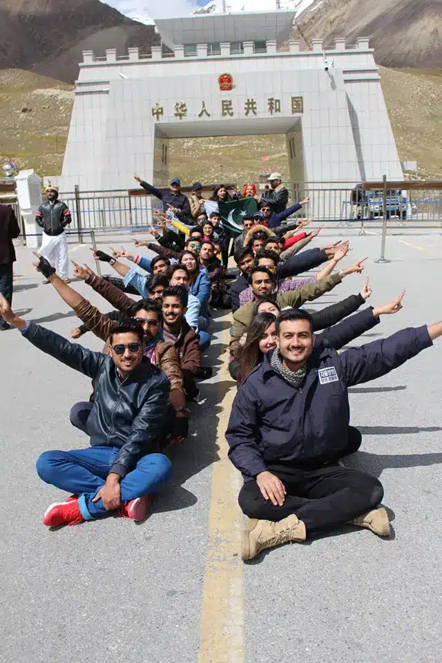 Academic Group Tour