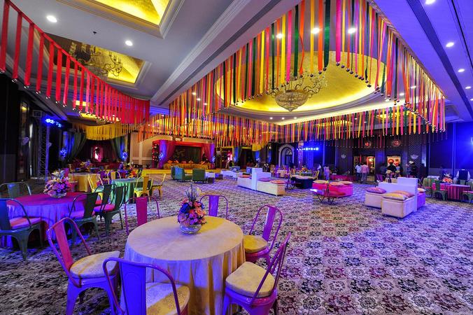 event planner in islamabad