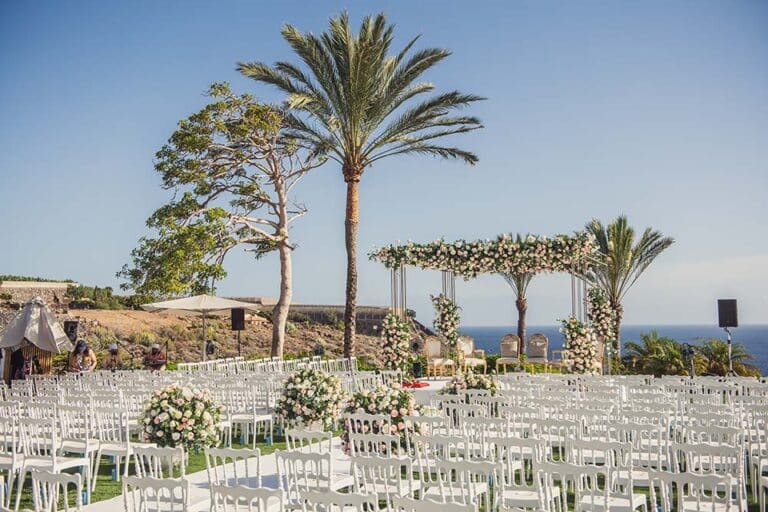 wedding planner in lahore