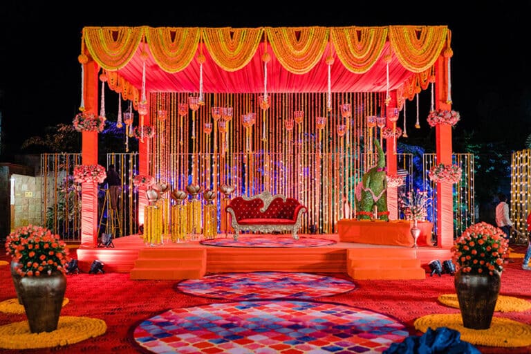 desi wedding in islamabad