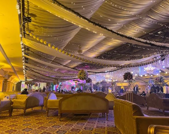 The Ballroom Event Complex