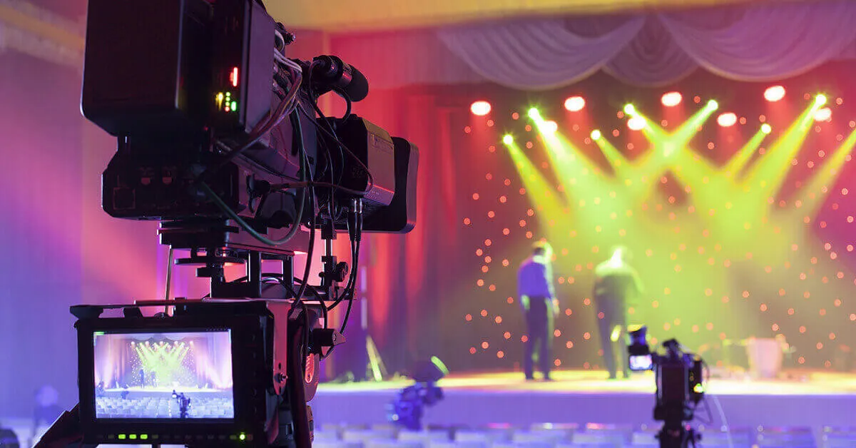 event planner in pakistan