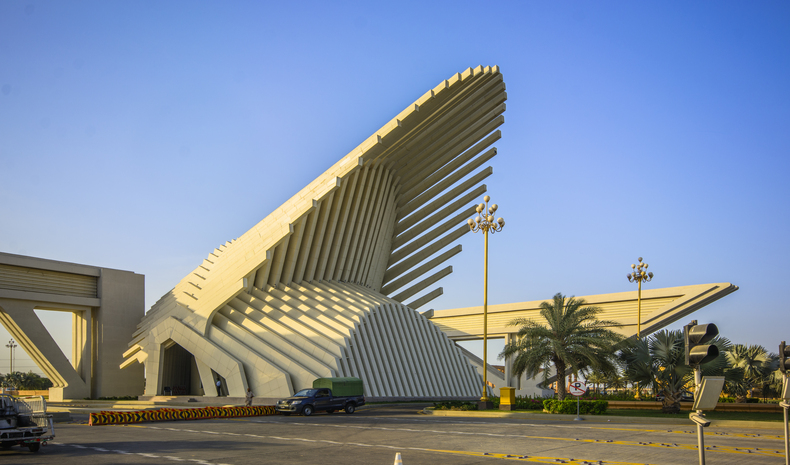 event planner in pakistan