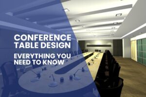 Conference Table Design