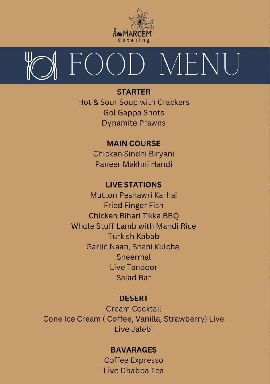 Menu5