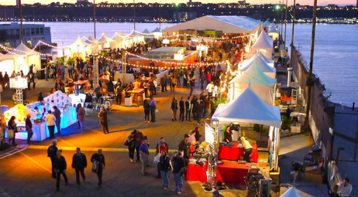 event planner in pakistan