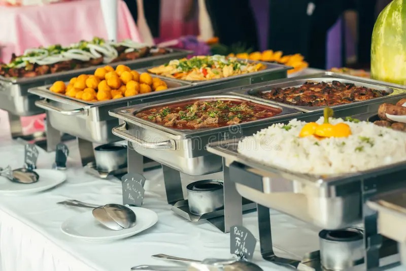 event planner in pakistan