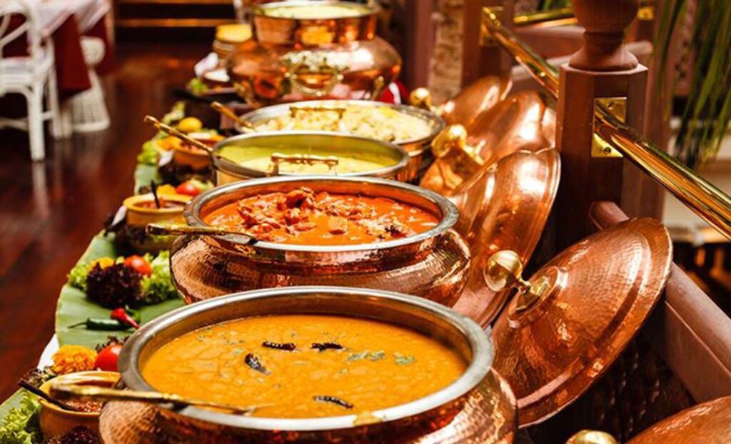 event planner in pakistan