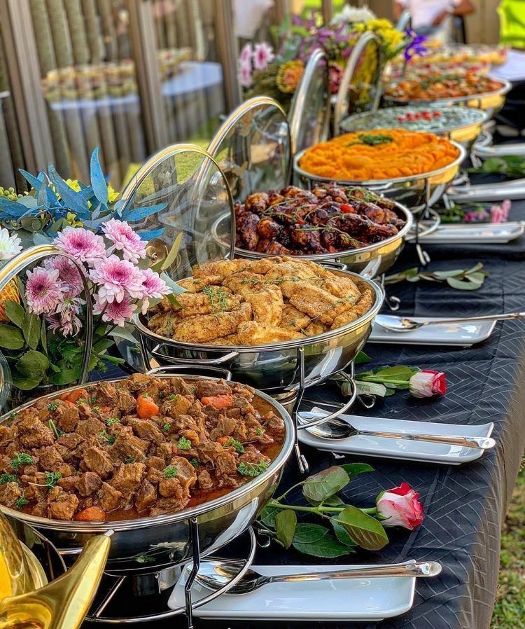 event planner in pakistan