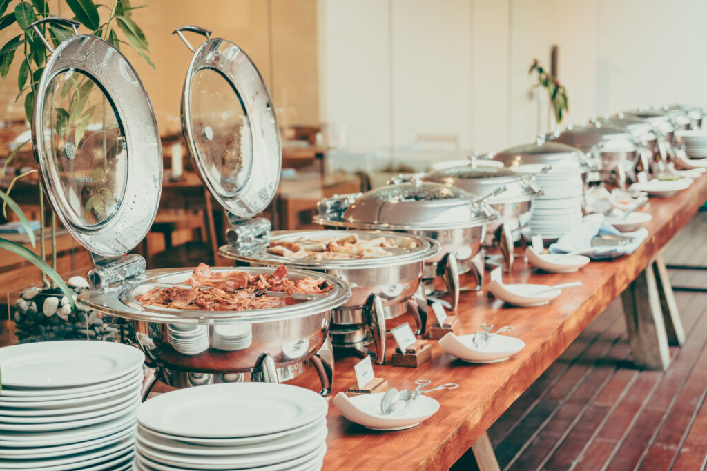 event planner in pakistan