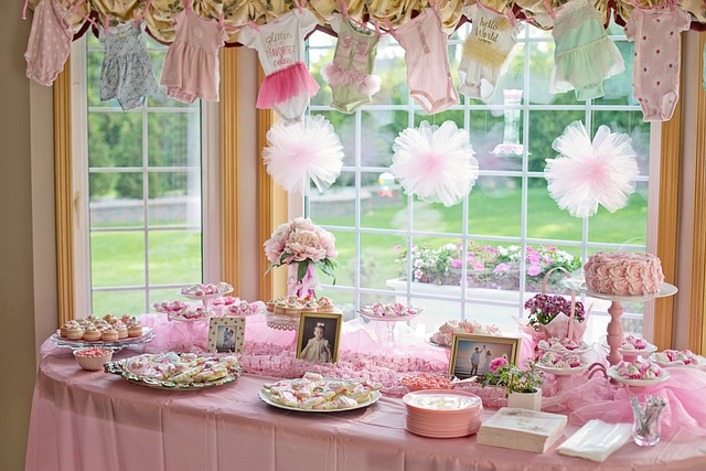 event planner in pakistan