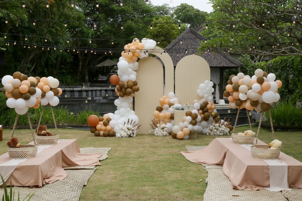 event planner in pakistan