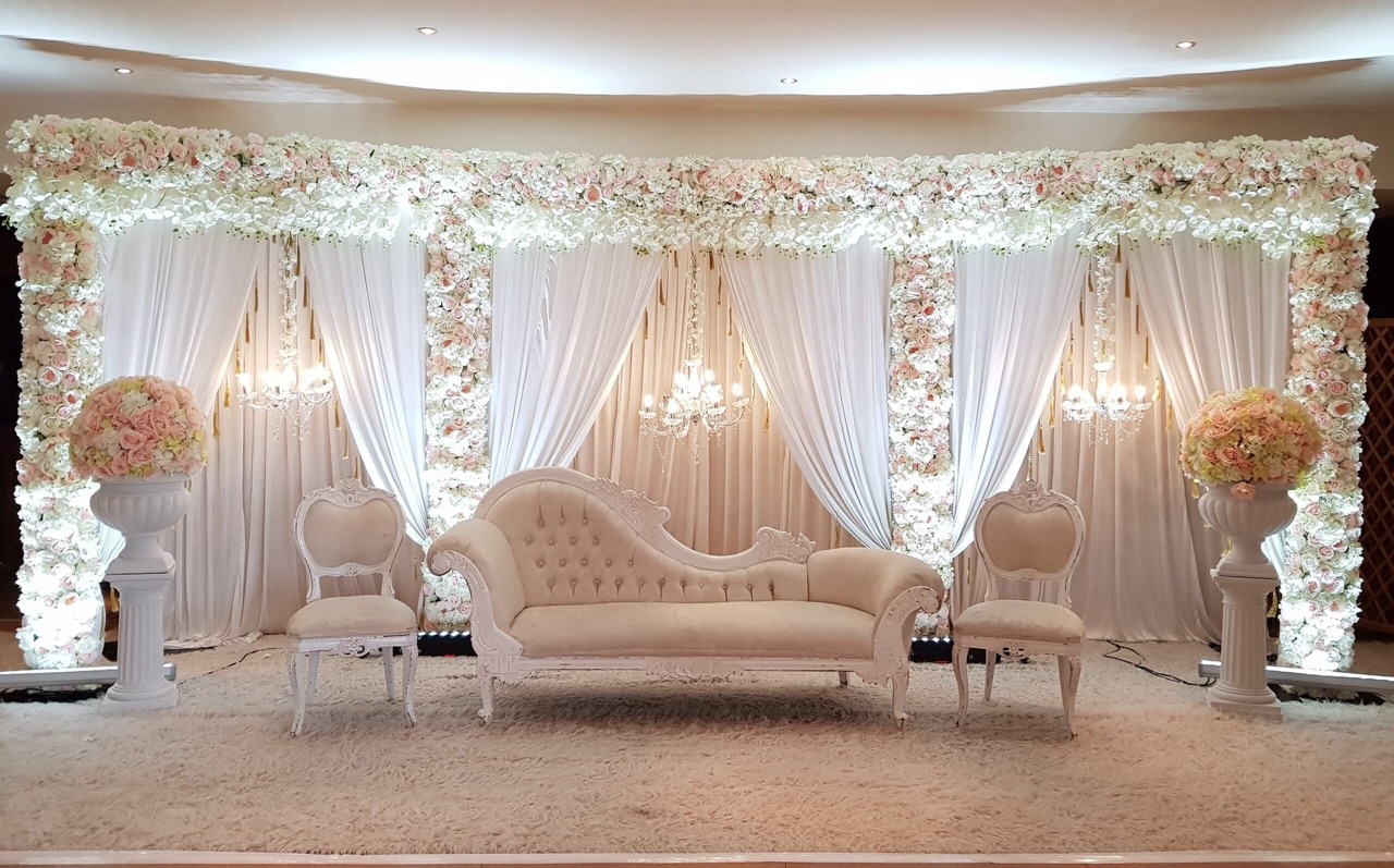 event planner in pakistan