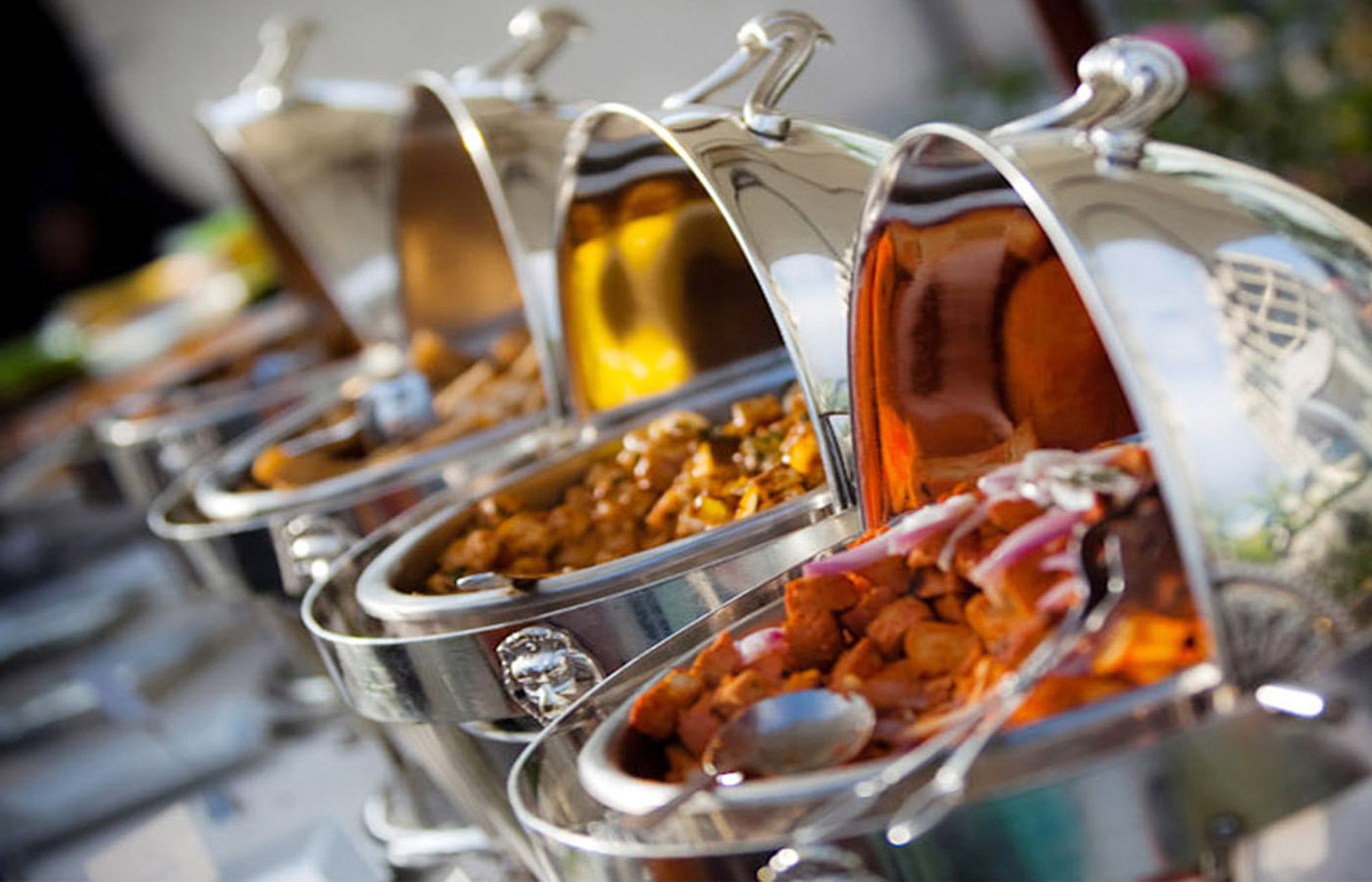 mayoun catering