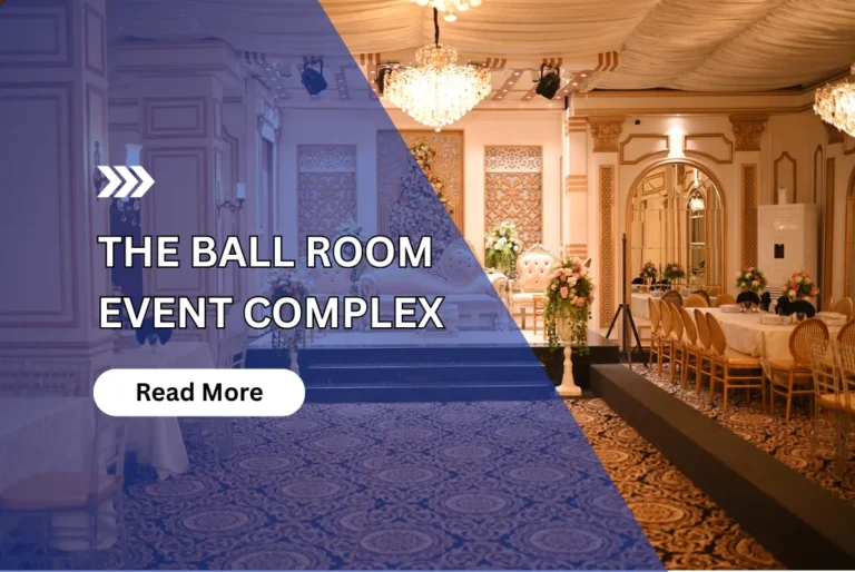 event planner in pakistan