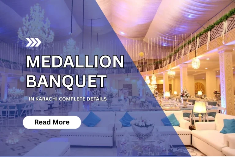 event planner in pakistan