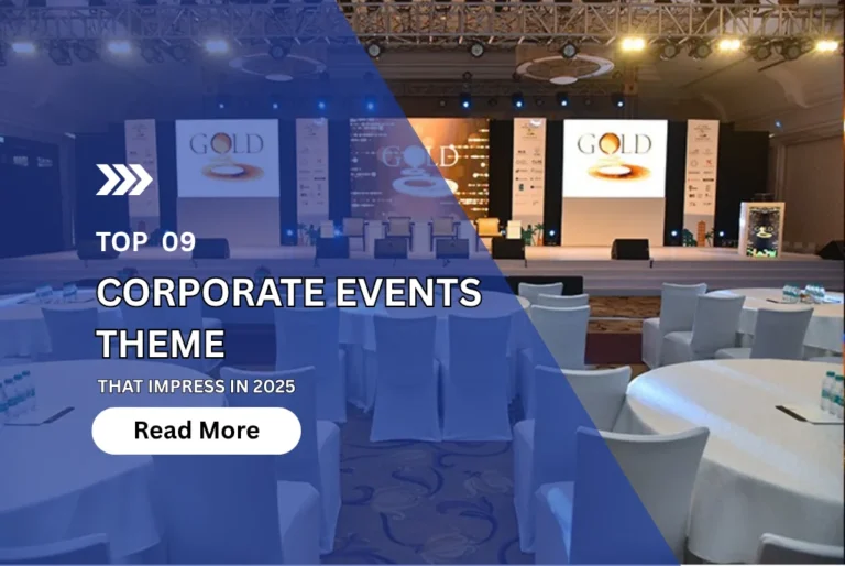 event planner in pakistan