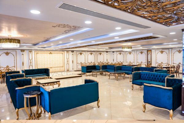 event planner in pakistan