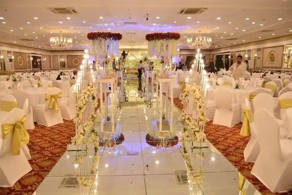 pc hotel karachi