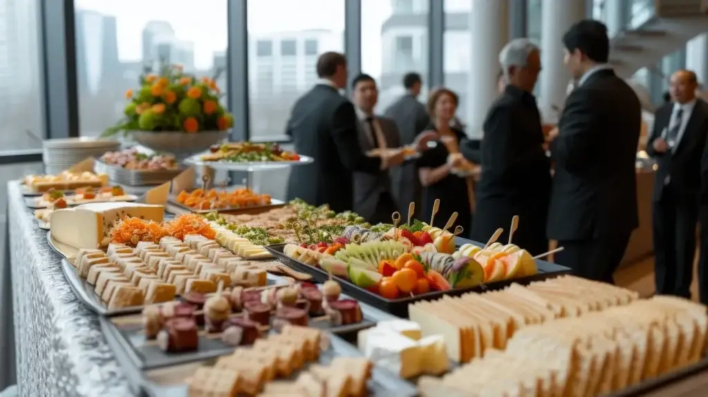 event planner in pakistan