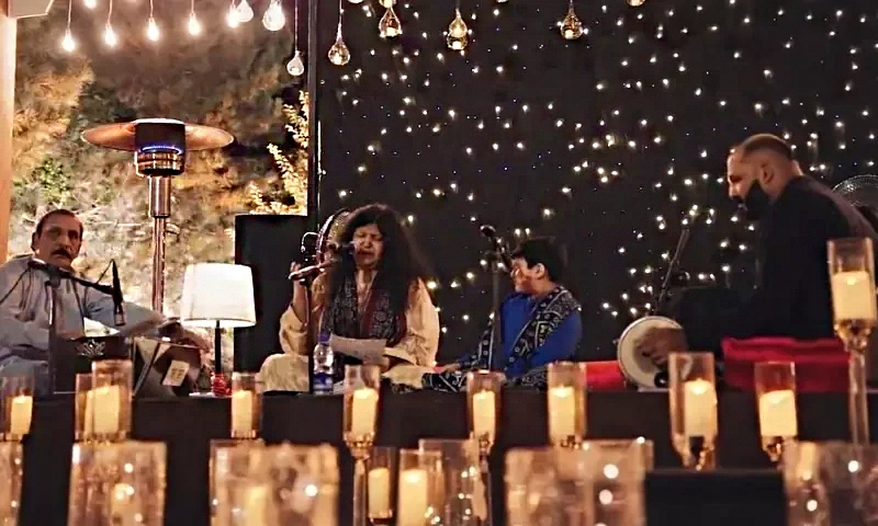 event planner in pakistan