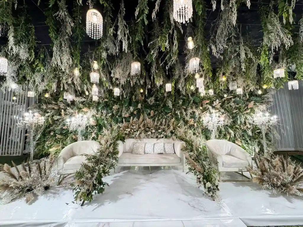 event planner in pakistan