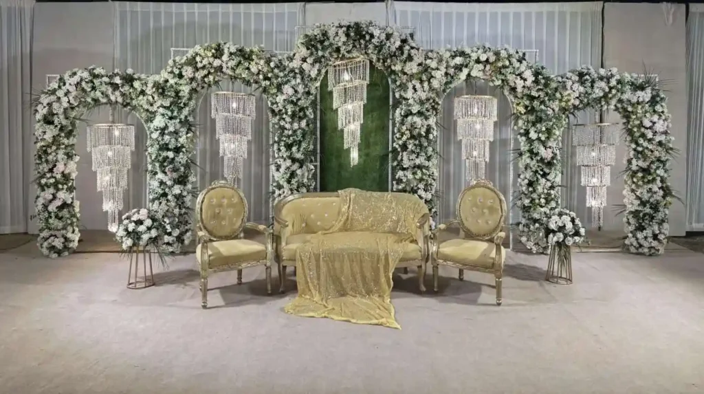 event planner in pakistan