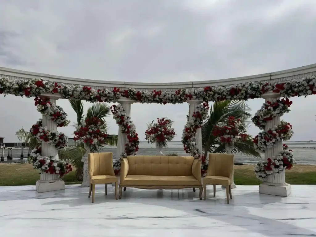 event planner in pakistan