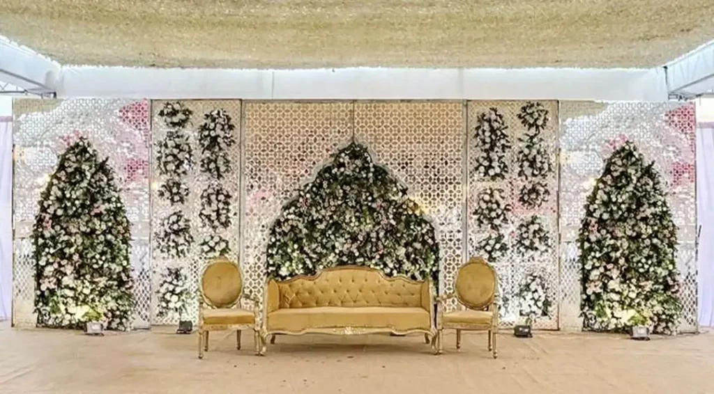 event planner in pakistan