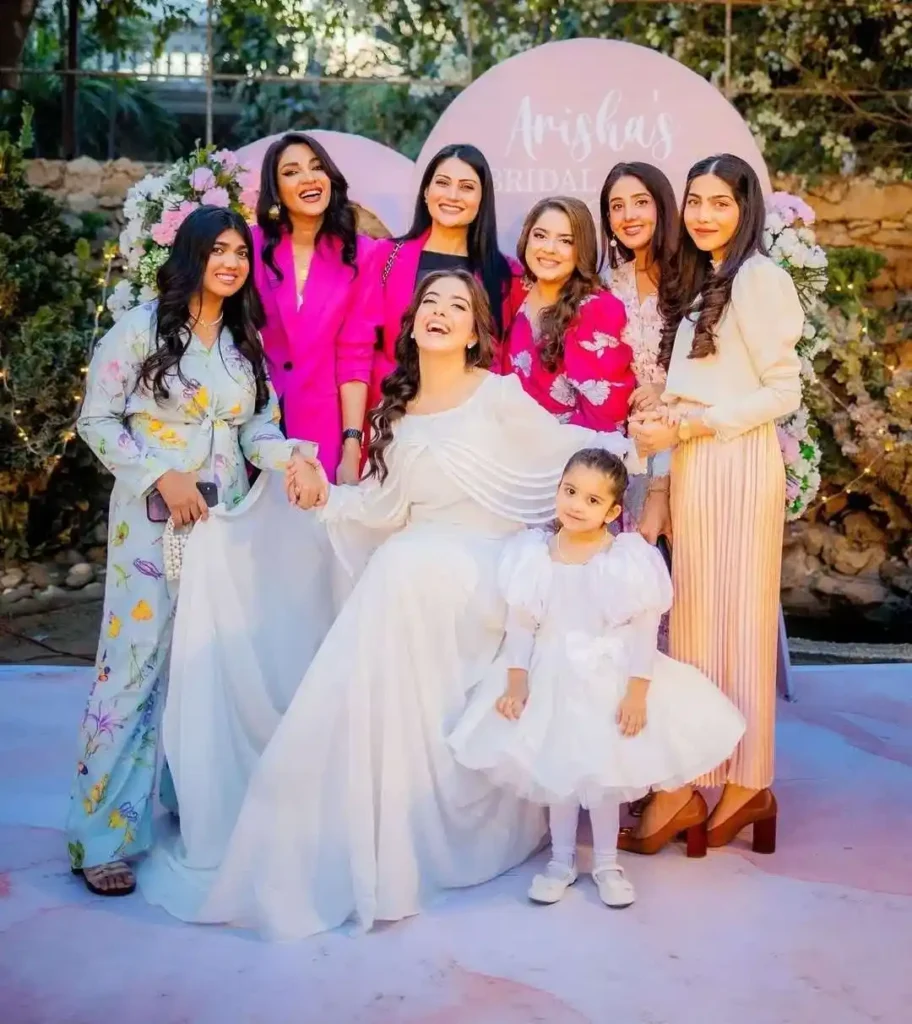 event planner in pakistan