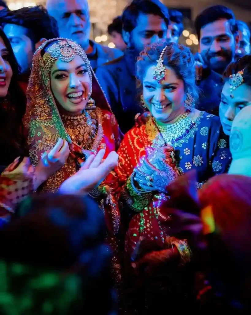 event planner in pakistan