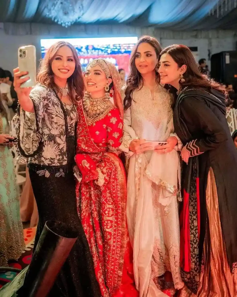 event planner in pakistan
