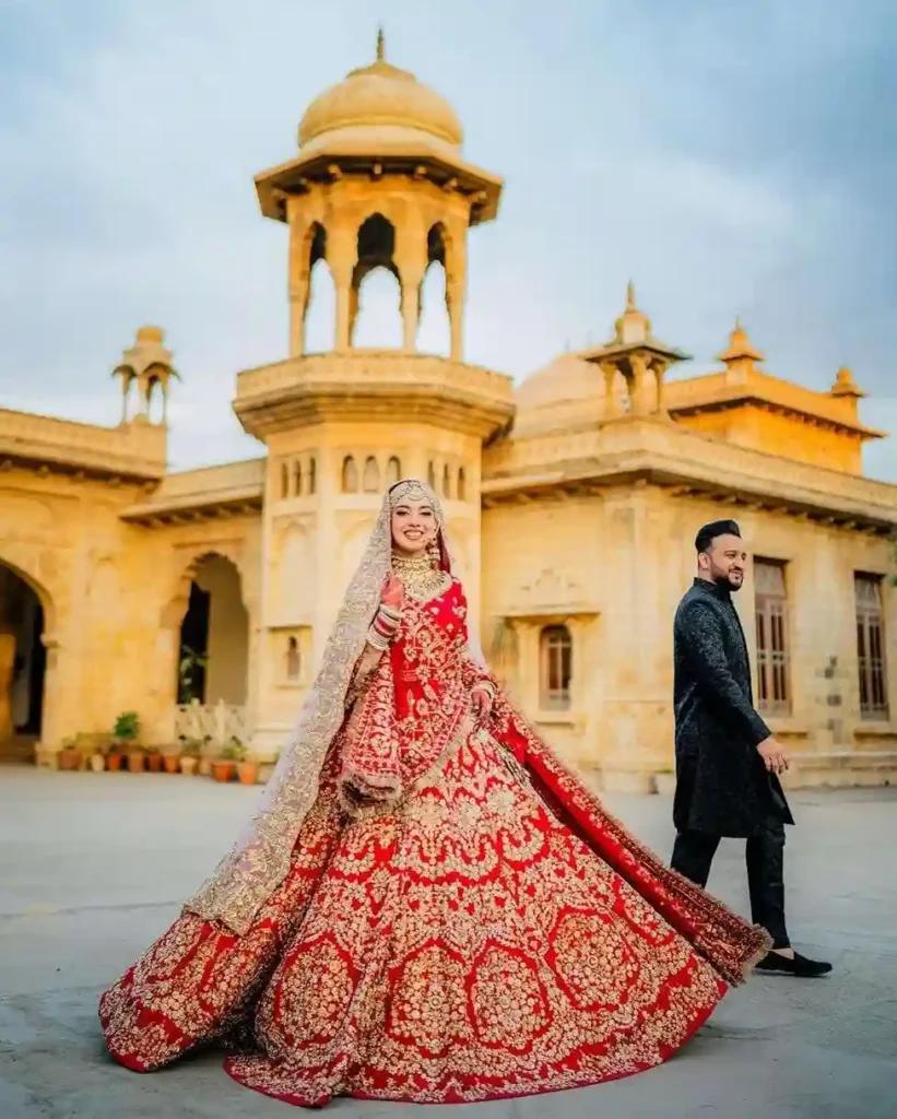 event planner in pakistan