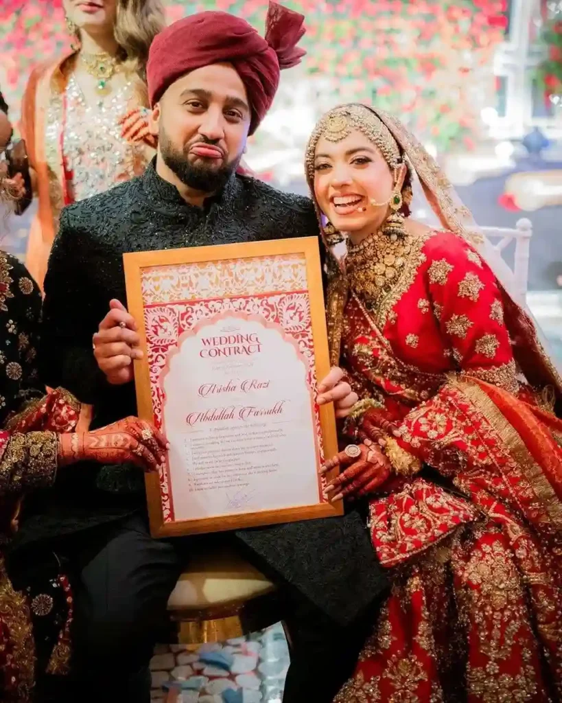 event planner in pakistan