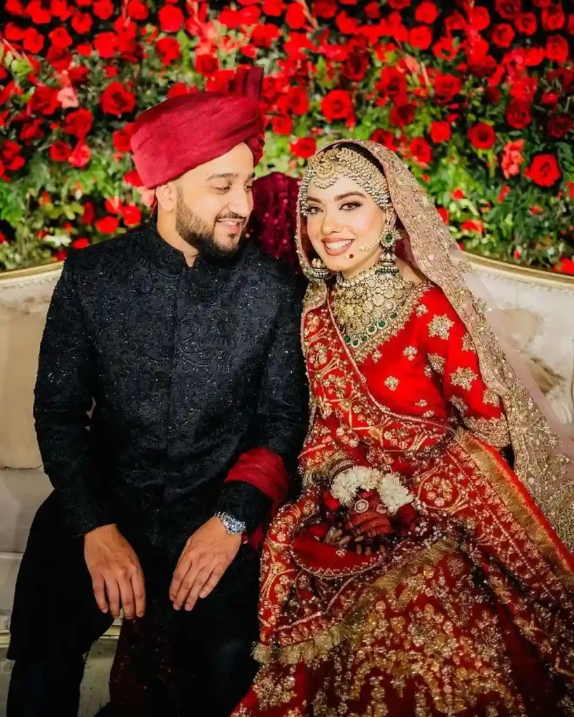 event planner in pakistan