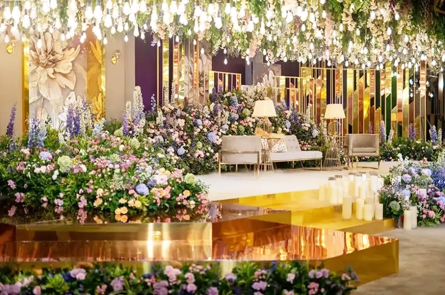 event planner in pakistan