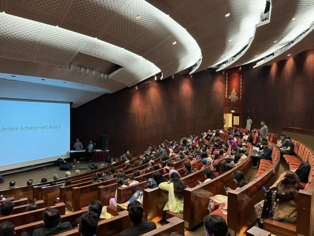 event planner in pakistan