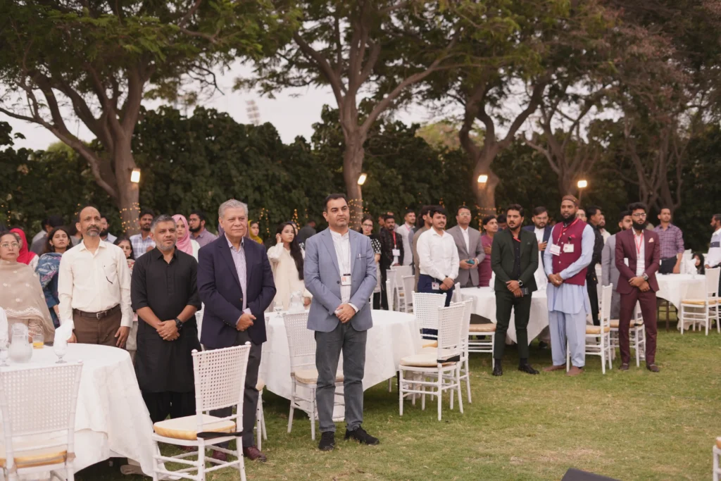 event planner in pakistan